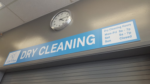 Laundromat «Clean X-Press», reviews and photos, 344 Gellert Blvd, Daly City, CA 94015, USA