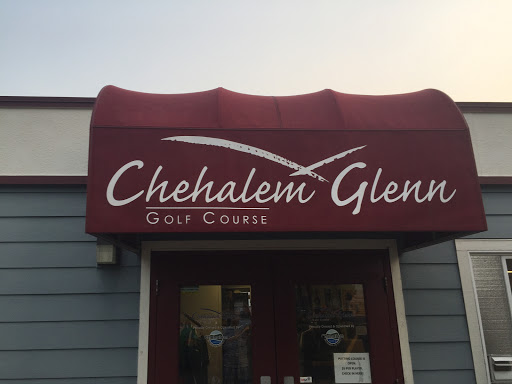 Golf Course «Chehalem Glenn Golf Course», reviews and photos, 4501 E Fernwood Rd, Newberg, OR 97132, USA