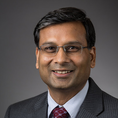 Dr. Amit Goyal, M.D.