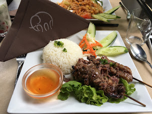 Photo n°115 de Restaurant Lao Lane Xang à Paris ()