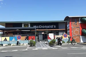 McDonald's image