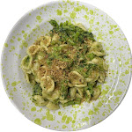 Photo n°3 de l'avis de Amelia.a fait le 09/05/2024 à 20:12 sur le  Trattoria Ai Portici à Martina Franca