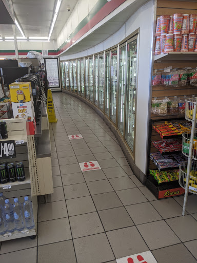 Convenience Store «7-Eleven», reviews and photos, 837 S Gaffey St, San Pedro, CA 90731, USA