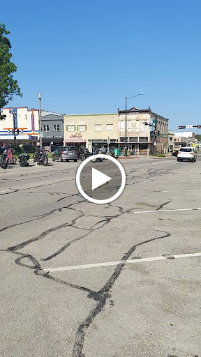 Coffee Shop «West Oak Coffee Bar», reviews and photos, 114 W Oak St, Denton, TX 76201, USA