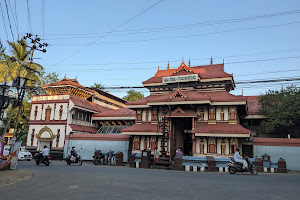 Thiruvambady Krishna Temple image