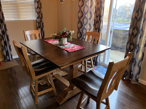 Furniture Store «Mueller Furniture», reviews and photos, 9 Fountain Grass Dr, Lake St Louis, MO 63367, USA