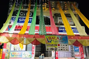 BALAJI SUPERMARKET - Best Departmental Store, Grocery Store, Supermarket in Neem Ka Thana image
