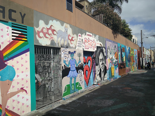 Thrift Store «Community Thrift», reviews and photos, 623 Valencia St, San Francisco, CA 94110, USA