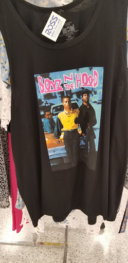 Clothing Store «Ross Dress for Less», reviews and photos, 61113 Airport Rd, Slidell, LA 70460, USA