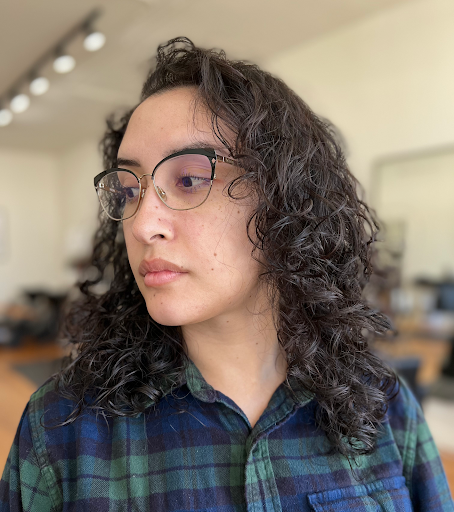 Hair Salon «Le Salon - Hair Salon & Beauty Salon», reviews and photos, 1944 Bonita Ave, Berkeley, CA 94704, USA