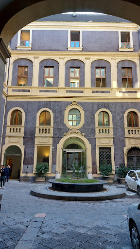 Università degli Studi di Catania – Dipartimento di Scienze Politiche e Sociali