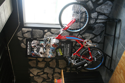 Bicycle Store «Broadway Bicycle Co.», reviews and photos, 1205 Broadway, Albany, NY 12204, USA