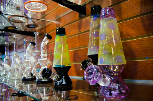 Tobacco Shop «Mr. Smoke», reviews and photos, 7313 Baltimore Ave d, College Park, MD 20740, USA