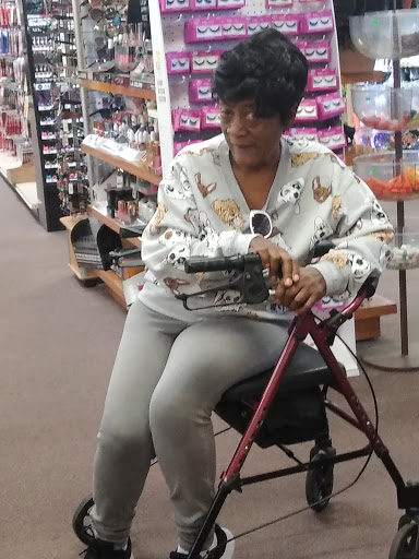 Beauty Supply Store «Richway Beauty Center», reviews and photos, 925 N Military Hwy, Norfolk, VA 23502, USA