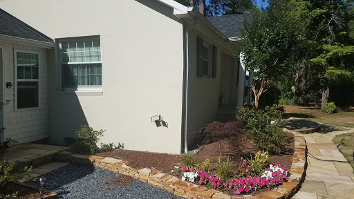 Golf Course «Southern Pines Golf Club», reviews and photos, 290 Country Club Cir, Southern Pines, NC 28387, USA