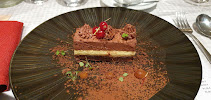 Tiramisu du Restaurant français Le P’tit Frontalier à Metz - n°6