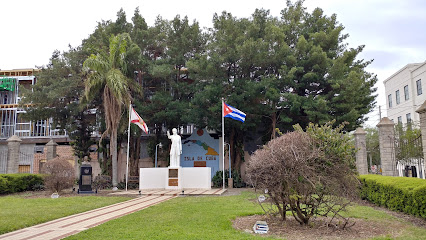 Parque Jose Marti