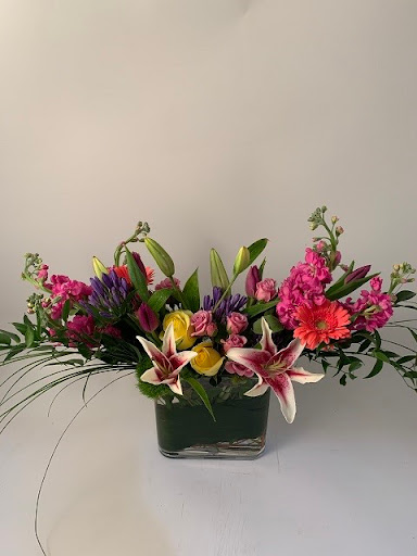 Florist «Blossoms», reviews and photos, 33866 Woodward Ave, Birmingham, MI 48009, USA