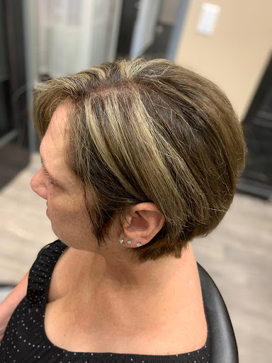 Beauty Salon «Just Fabulous Hair & Nail Salon», reviews and photos, 4024 W Lake Mary Blvd, Lake Mary, FL 32746, USA