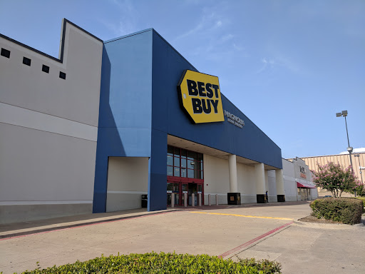 Electronics Store «Best Buy», reviews and photos, 4255 Lyndon B Johnson Fwy, Farmers Branch, TX 75244, USA