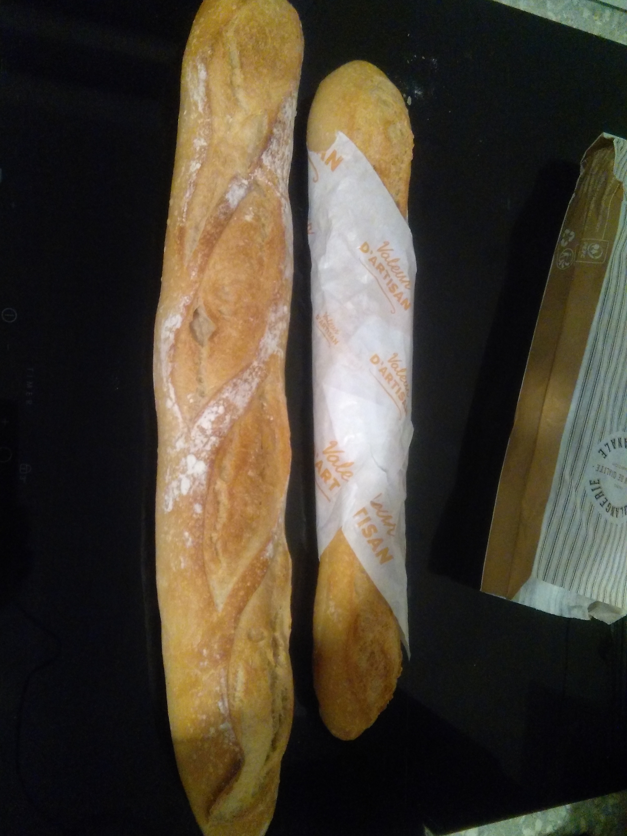 Photo n° 4 de l'avis de azouk.z fait le 10/12/2019 à 23:12