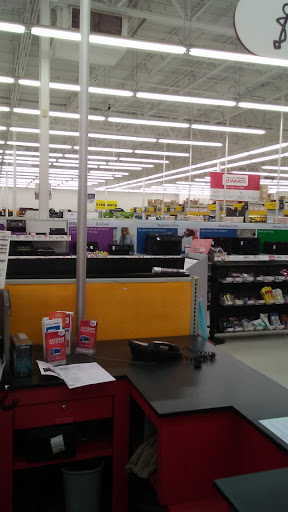 Office Supply Store «OfficeMax», reviews and photos, 834 Halstead Blvd, Elizabeth City, NC 27909, USA