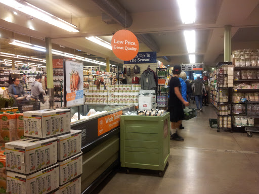 Grocery Store «Whole Foods Market», reviews and photos, 429 N Broadway, Jericho, NY 11753, USA