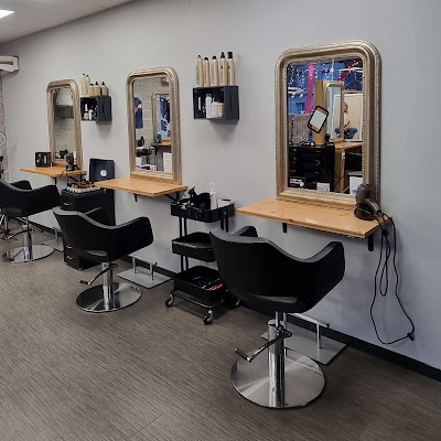 skoup coiffure à Caen