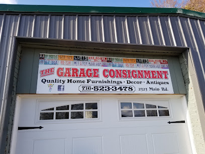 The Garage Consignment