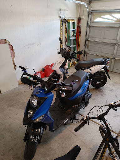 Motor Scooter Dealer «Lance Powersports», reviews and photos, 3778 Milliken Ave a, Eastvale, CA 91752, USA