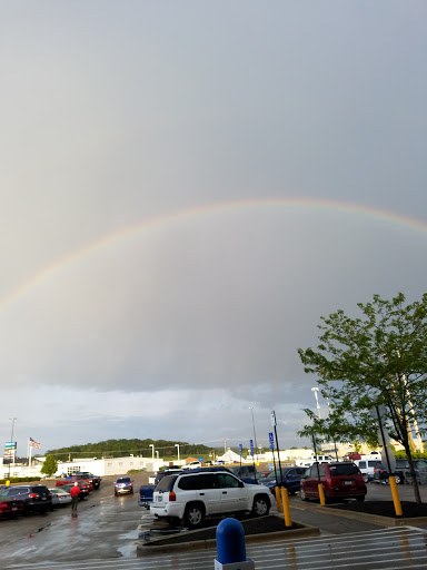 Department Store «Walmart Supercenter», reviews and photos, 2687 N Memorial Dr, Lancaster, OH 43130, USA