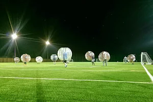 Bubble Events Bubble Football UK image