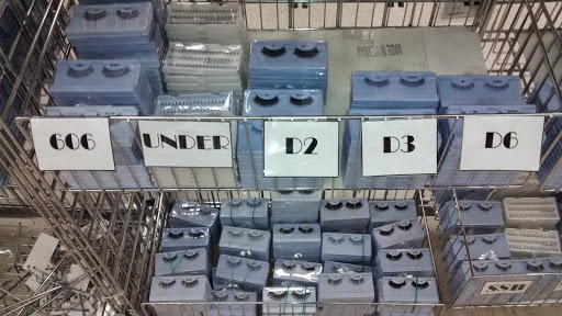 Beauty Supply Store «Queens Beauty Supply», reviews and photos, 9147 Skillman St, Dallas, TX 75243, USA