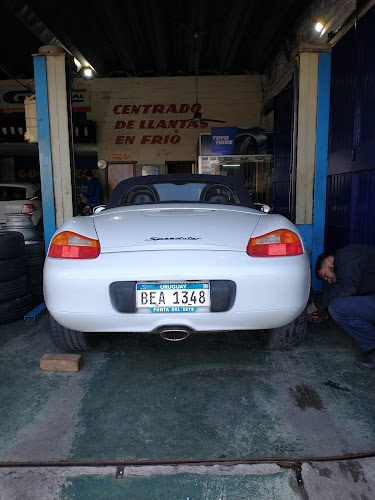 Opiniones de Imola 92 Alineaciones en Paso Carrasco - Taller de reparación de automóviles