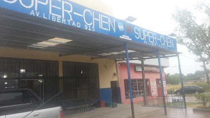 Supermercado Super Chen
