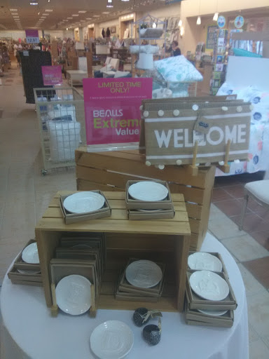 Department Store «Bealls Department Store», reviews and photos, 360 Cbl Dr, St Augustine, FL 32086, USA