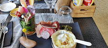 Raclette du Restaurant La Table de Nany à Vallouise-Pelvoux - n°8