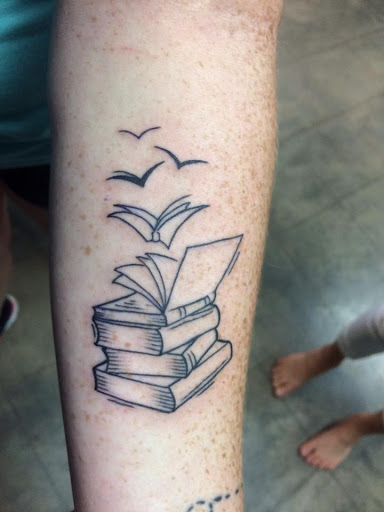 Explore virgo tattoo ideas for females, creative tattoo ideas in Nampa, available at Temptation Tattoo & Body Piercing