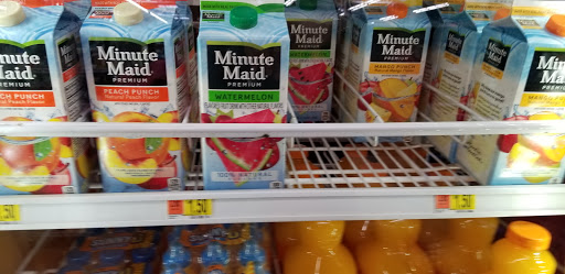 Department Store «Walmart Supercenter», reviews and photos, 100 SE 29th St, Grand Rapids, MN 55744, USA