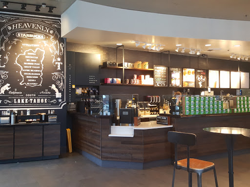 Starbucks image