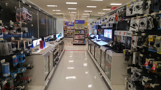 Department Store «Target», reviews and photos, 3601 N Barr St, Muncie, IN 47303, USA