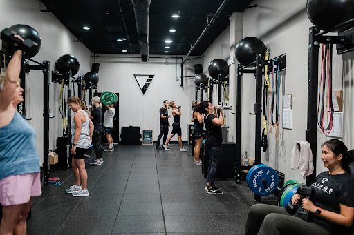Village Fitness image