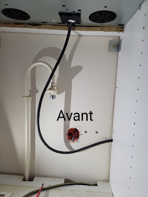 DAMELEC (Artisan électricien) à Roissy-en-Brie