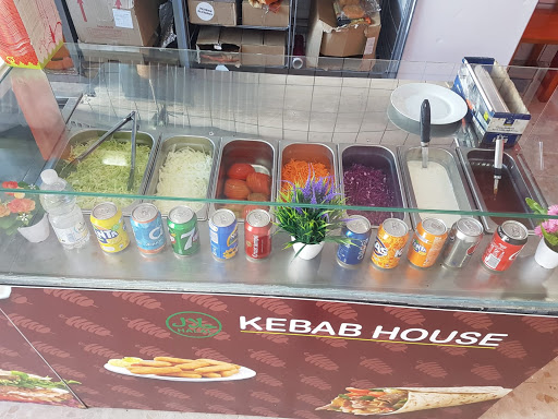 Información y opiniones sobre KEBAB HOUSE de Chipiona