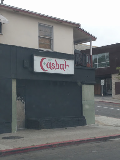 Event Venue «The Casbah», reviews and photos, 2501 Kettner Blvd, San Diego, CA 92101, USA