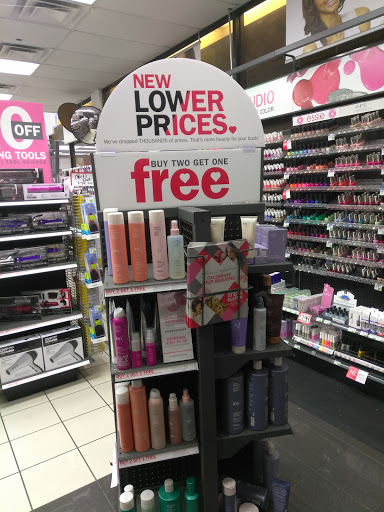 Beauty Supply Store «Sally Beauty», reviews and photos, 7400 N 10th St e, McAllen, TX 78504, USA