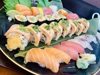 Sushi du Restaurant japonais AOKO à Montpellier - n°8