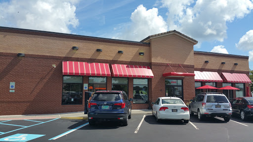 Fast Food Restaurant «Chick-fil-A», reviews and photos, 4044 S Dupont Hwy, Camden, DE 19934, USA