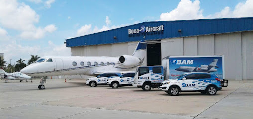 Boca Aircraft Maintenance