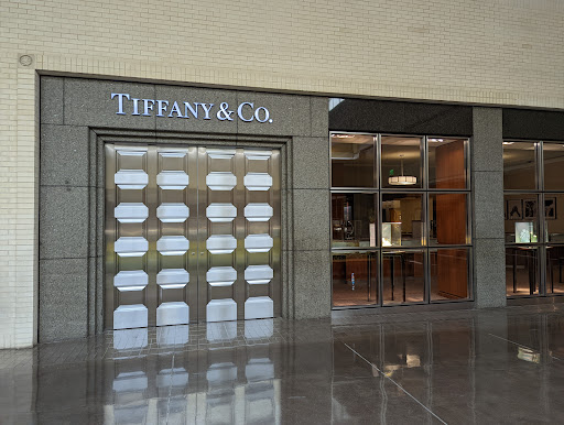 Jewelry Store «Tiffany & Co.», reviews and photos, 8687 N Central Expy, Dallas, TX 75231, USA